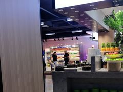 -新艺自助美食城(中山路店)