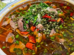 -品大伍·食之道品伍味(汪海店)