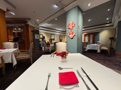 -上海静安昆仑大酒店