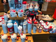 -星巴克(大连柏威年店)