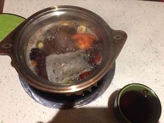 -素渡·一茶一素素食馆(新疆店)