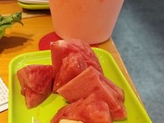-养牛邓·潮汕牛肉海鲜自助火锅(广州店)