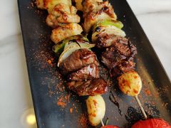 -芳草地西式融合餐厅(回龙窝店)