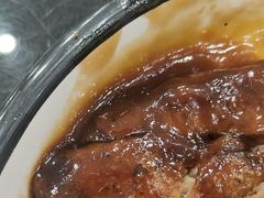 -宛平李记小吃(东关街店)