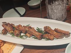 -纪林菜馆·博山菜老字号(华光路店)