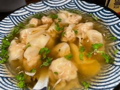 -北丐先生·野馄饨烧烤(雨花万象店)