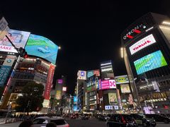 -秋叶原电器街