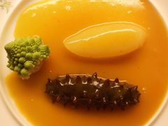 -君来湖滨饭店·渔餐厅