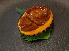 一口鲍鱼酥-伯衡55·吉品轩(乌鲁木齐南路店)