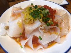 -老凯俚酸汤鱼(鸿通城店)