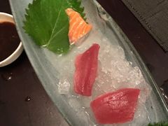-南苑环球酒店-稻菊日式餐厅(鄞县大道店)