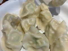 -东方饺子王(工农大路店)