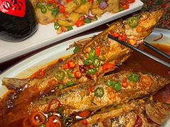 -鸿运楼·舌尖上的徽菜