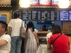 -秦香陕西食府(华贸天地店)