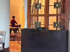 -广州富力丽思卡尔顿酒店·丽轩·粤菜