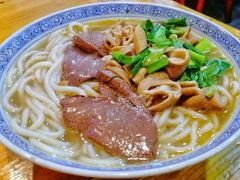 猪脏粉-锦泓老字号猪脏粉(东联大厦店)