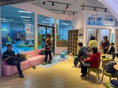 -飞奇儿体能体操馆(和平印象城店)