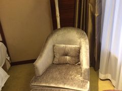 -鄂尔多斯博源豪生大酒店