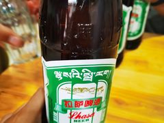 -张四烤羊肉(西藏自治区拉萨市丹杰林巷店)
