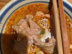 -破三川·新川菜(静安大融城店)