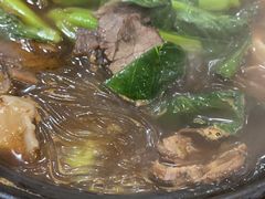 -凡老头米线砂锅(古荡新村西粮站)