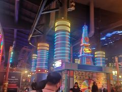 -云顶高原