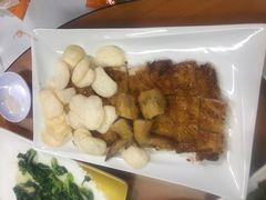-珍宝海鲜(东海岸海鲜中心)