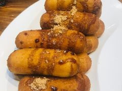-老北京涮羊肉炭火蛙锅(方塔街店)