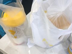 -一鸣真鲜奶吧(益乐路店)