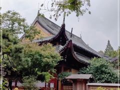 -龙华寺