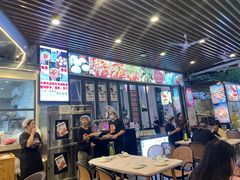-五丁桥光头香辣蟹(望江橡树林店)