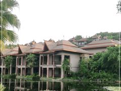 -广州从化都喜泰丽度假温泉酒店