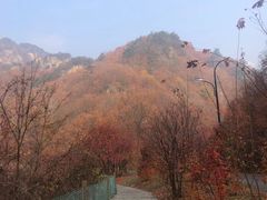 -丹东天桥沟景区