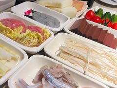 -海底捞火锅(万丰桥店)