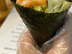 -鱼旨寿司(碧湖万达广场店)