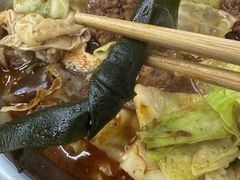 -小四川麻辣烫(九村西路店)