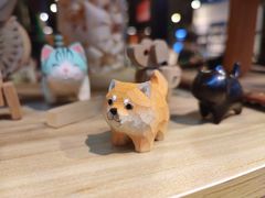 -五月木作·DIY木作文创体验店(北京路店)