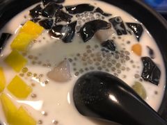 -盐谷烘焙(泰寓路店)