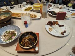 -颂福楼·南京菜(定淮门店)