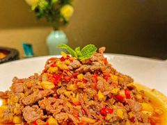 -佬麻雀·剁椒鱼头(京基KK One店)