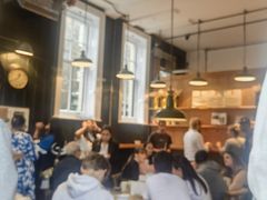 -Monmouth Coffee(博罗市场店)