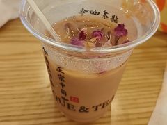 -鹊茶咖啡•新中式(深圳首店)