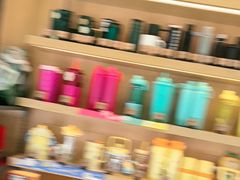 -星巴克(嘉定中信泰富万达广场店)