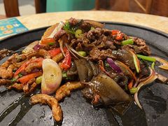 -一烙锅(友谊店)