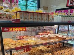 -味多美蛋糕(安定门店)