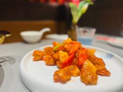 -四川饭店(长白店)