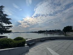 -云龙湖旅游景区