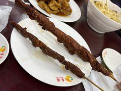 -杏园餐厅(阜成门店)