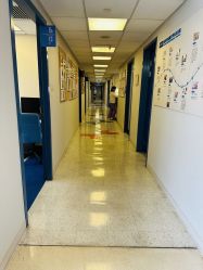 -杭州贝瑞斯美华妇儿医院·早孕·产检·儿科