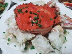 -老钱饭店(后渚港店)